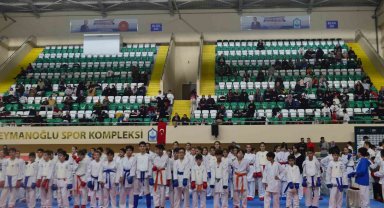 Yıldırım'da Cumhuriyet Kupası