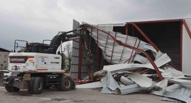 Yıldırım'da kaçakla mücadele sürüyor