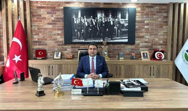 Yıldırım'dan 29 Ekim Cumhuriyet Bayramı mesajı