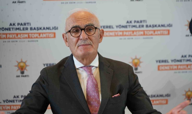 Yılmaz: "TUSAŞ saldırısı bizim hırsımızı arttıracak, motivasyonumuzu yükseltecek"
