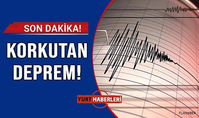 Yine sallandık