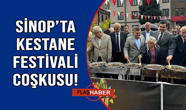 Yoğun katılımla gerçekleşti