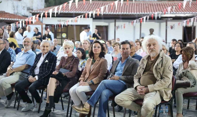 Yönetmen Aksu: "Muğla'ya bir Akdeniz Film Festivali çok yakışır"