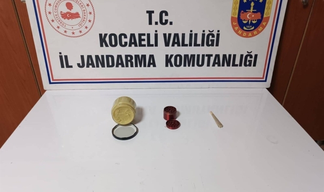 Yöntemleri pes dedirtti, tereyağına emdirilmiş uyuşturucu ele geçirildi