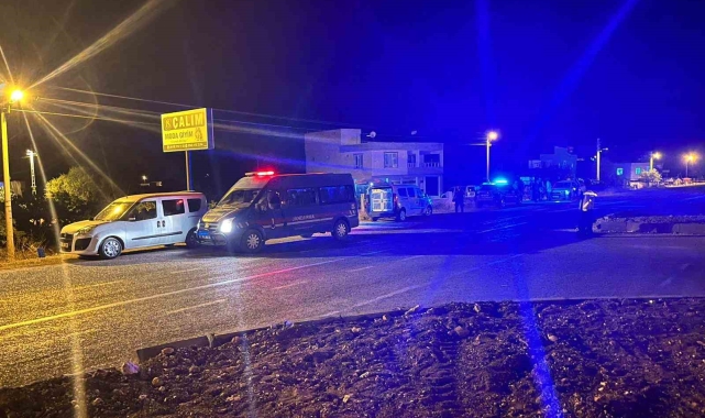 Yönünü kaybeden yaşlı kadın 2 gün sonra bulundu