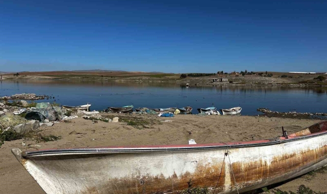 Yozgat'ta kuraklık alarmı