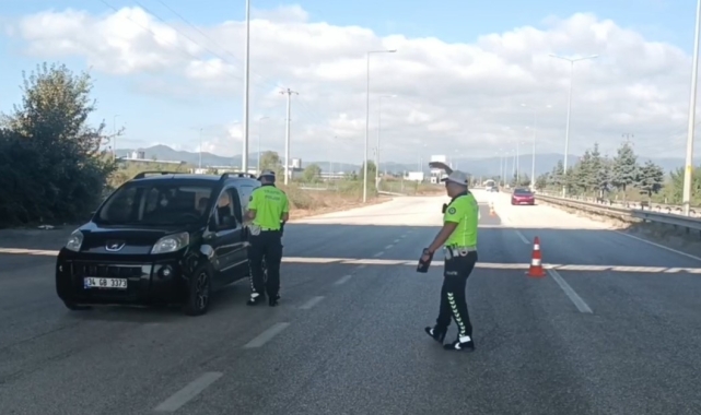 Yüksek sesli müziğe ceza