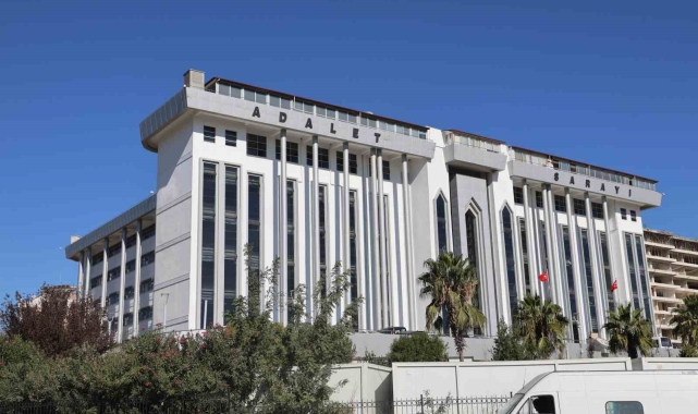 Yüzlerce kişiye mezar olan Rönesans Rezindansında 3'üncü duruşma başladı