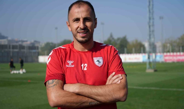 Zeki Yavru: "Lige iyi başladık ama nasıl bitirdiğimiz önemli"