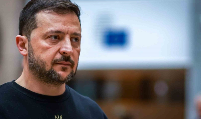 Zelenskiy: "Rusya'nın ilk Kuzey Kore askerlerini 27-28 Ekim'de savaş bölgelerine göndermesi bekleniyor"