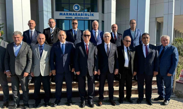 Zeytinde rekolte yüksek, üreticiden alımlar devam ediyor