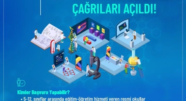 Zonguldak İl Millî Eğitim Müdürlüğü duyurdu, 4006-TÜBİTAK Bilim Fuarları başvuruları açıldı