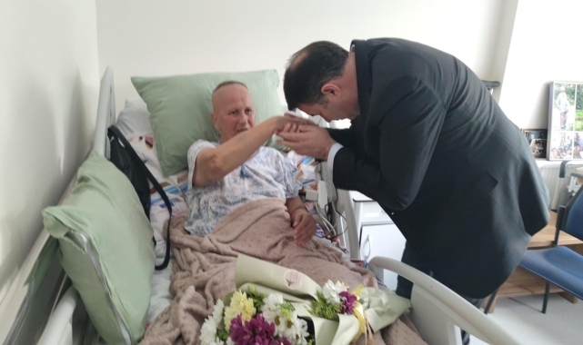 Zonguldak&#039;tan kısa kısa