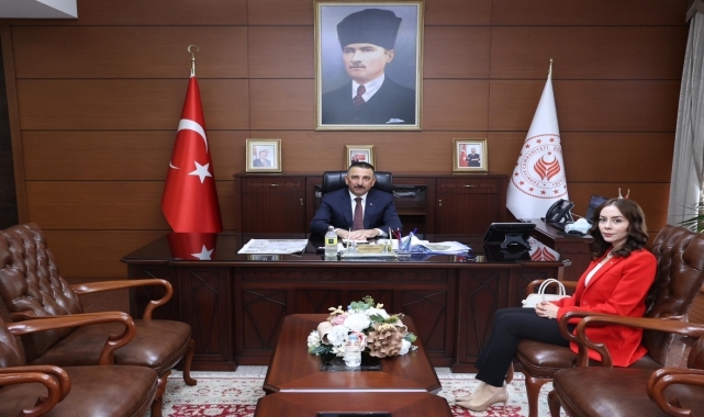 Zonguldak'tan kısa kısa