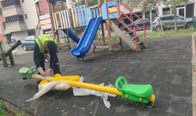 Zonguldak'tan kısa kısa