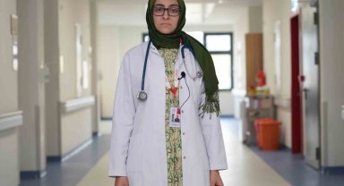 10 yetişkinden biri KOAH hastası