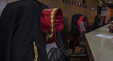 1000 hakim ve savcı yardımcısı alımına ilişkin sınav ilanı yayımlandı