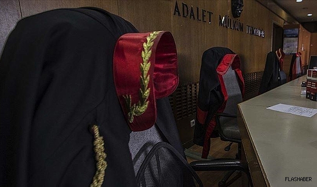 1000 hakim ve savcı yardımcısı alımına ilişkin sınav ilanı yayımlandı
