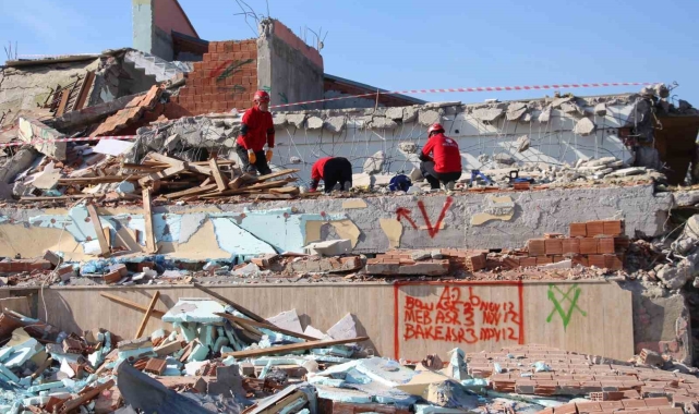 12 Kasım'ın yıl dönümünde dev tatbikat: Her şey gerçek gibiydi