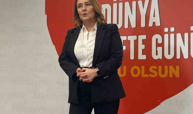 15 Kasım Dünya Çiğ Köfte Günü için başvuru yapıldı