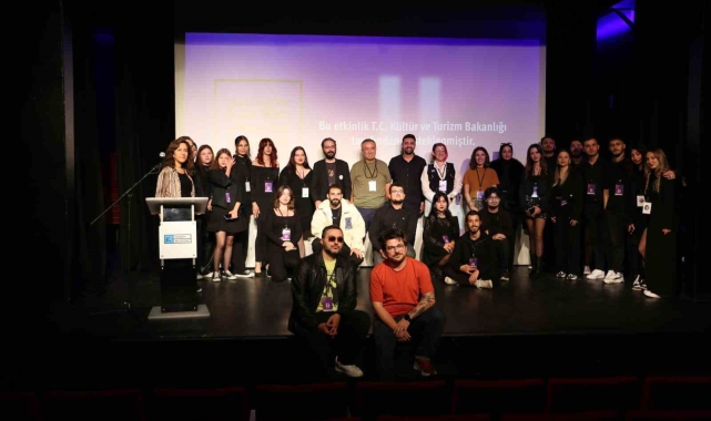 2. Uluslararası Kısa Film, Video ve Fotoğraf Sempozyumu gerçekleşti