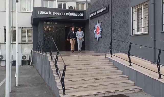 20 yıl 11 ay kesinleşmiş hapis cezası bulunan şüpheliye polis baskını