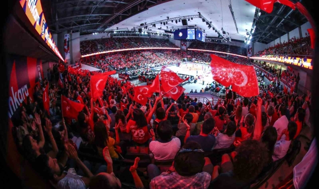 2026 CEV Kadınlar Avrupa Voleybol Şampiyonası'na Türkiye ev sahipliği yapacak