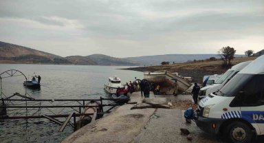 27 yaşındaki gencin cansız bedenine haftalar sonra ulaşıldı