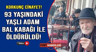 3 gündür haber alınamıyordu evinde ölü bulundu