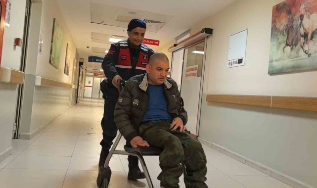 4 yıl önce genç kıza sözlü tacizde bulunan şahıs tutuklandı
