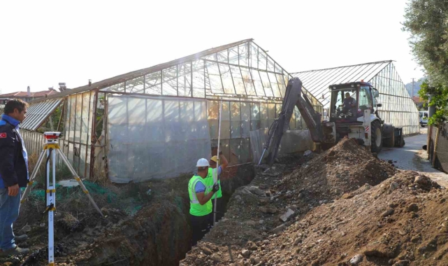 40 yıldır devam eden sorun çözüldü