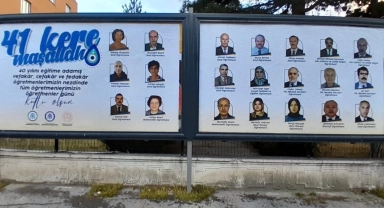 41 kere maşallah