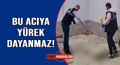 5'inci kattan düşen bebek hayatını kaybetti
