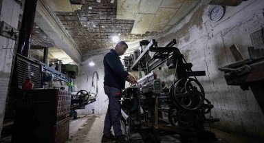 50 yaşında hobi, 60 yaşında mesleği oldu: Yurt dışına bile açıldı