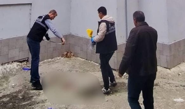 5'inci kattan düşen bebek hayatını kaybetti