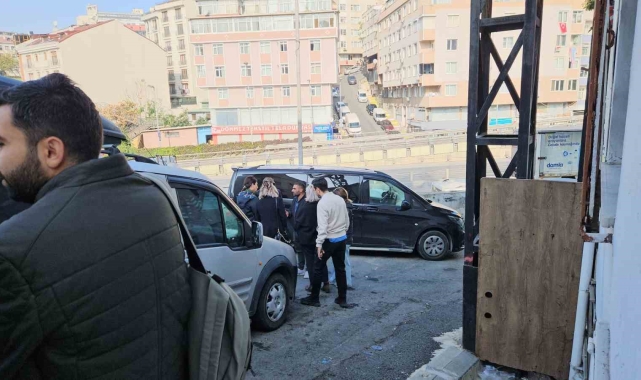 6 yaşındaki Elmas Hanilçi'nin acı haberi aileye ulaştı