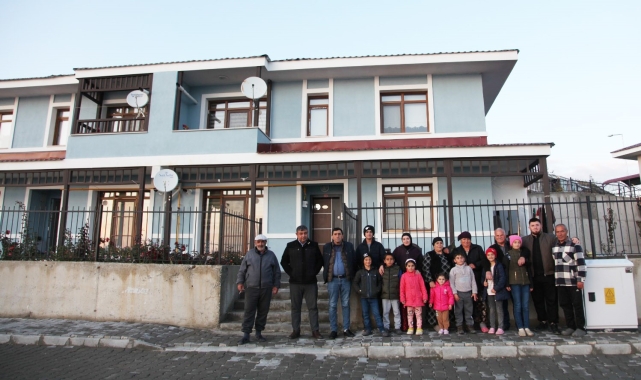 80 yıl önce sürgün edilen Ahıska Türkleri yaşadıkları acıları unutamıyor