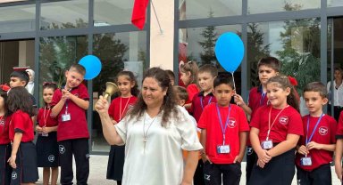 9 günlük tatilin ardından okullarda ders zili yeniden çalacak