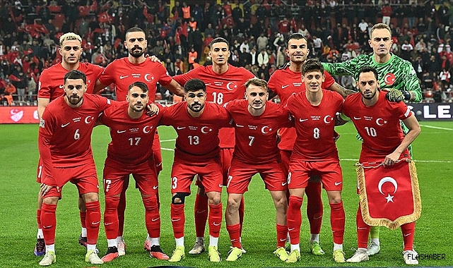 A Milli Futbol Takımı'nın Macaristan ile yapacağı maçların statları belli oldu