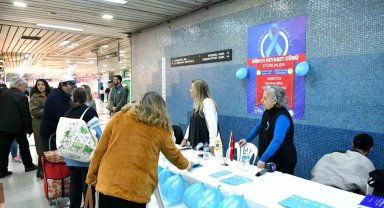 ABB'den 'Dünya Diyabet Günü' için farkındalık etkinliği