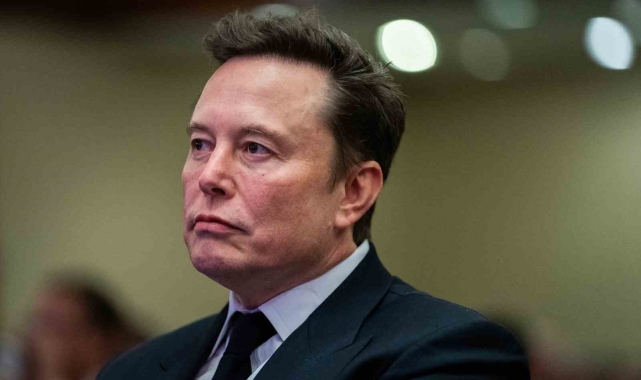 ABD medyası: "Elon Musk, İran'ın BM Daimi Temsilcisi ile görüştü"
