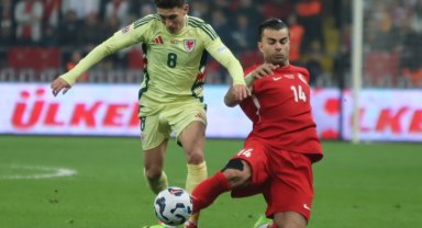 Abdülkerim Bardakcı'nın yerine Cihan Çanak kadroya alındı