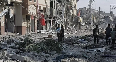 Acının bilançosu artıyor