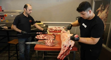 Adanalı kasaplardan kebapçılara fiyat tepkisi