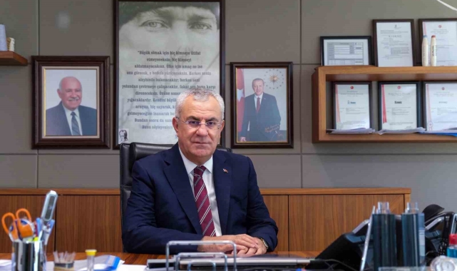 Adana'nın ekim ayı ihracatı yüzde 1,8 arttı