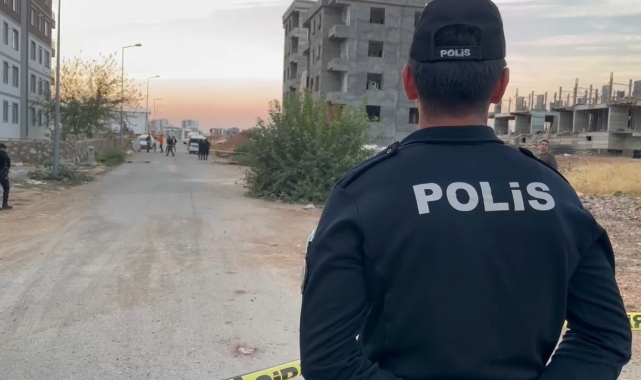 Adıyaman'da iki grup arasında silahlı kavga: 1 yaralı