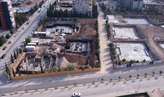 Adıyaman'da yerinde dönüşüme her geçen gün ilgi artıyor