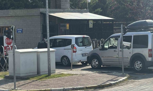 Adli Tıp Kurumuna kaldırılan 6 yaşındaki Elmas Hanilçi'nin cenazesi ailesine teslim edildi