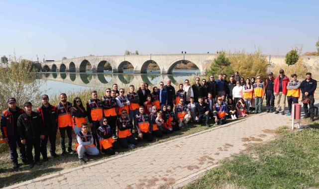 AFAD, gönüllüleri ile buluştu