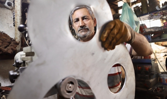 Ağrı'da kış hazırlıkları başladı